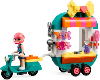 Mobile Modeboutique