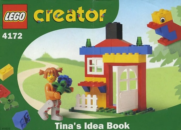 Tina's House