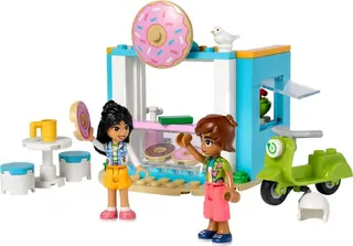 Boutique de beignets