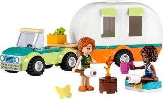 Campingurlaub