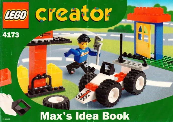 Max's Pitstop