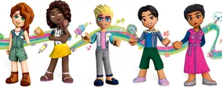 Heartlake Internationale Schule