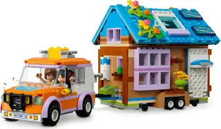 Mobile Tiny House