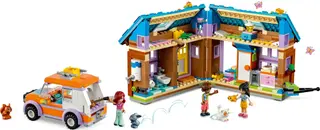 Mobile Tiny House