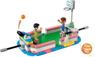 Sportcentrum