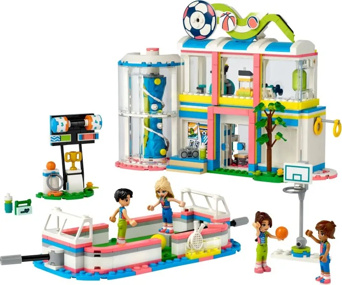 Sportcentrum