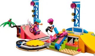 Skatepark