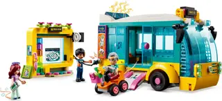 Heartlake City Bus