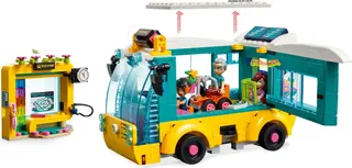 Heartlake City Bus