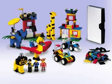 Building Stories with Nana Bird