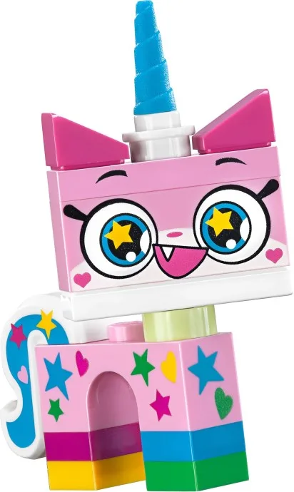 Unikitty! Verzamelobjecten Serie 1 - Verzegelde doos