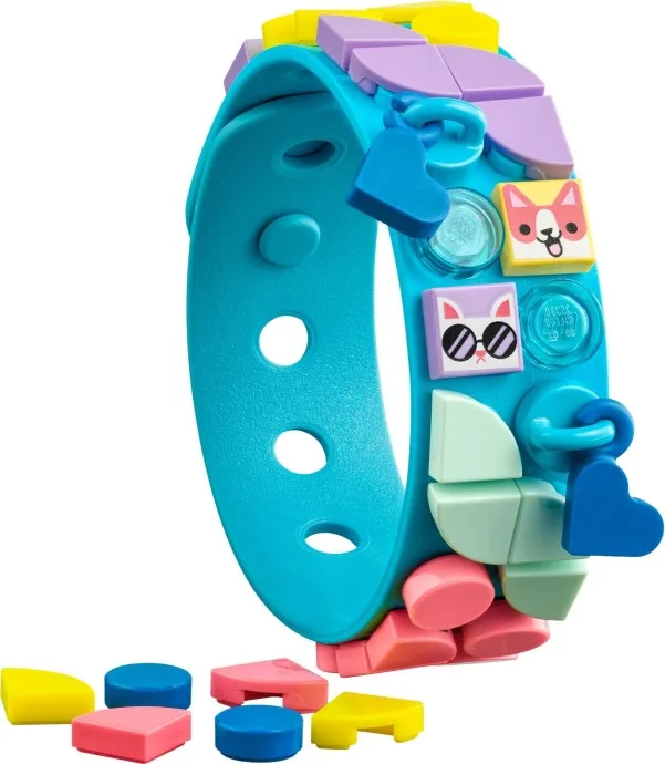 Mein Haustier-Armband