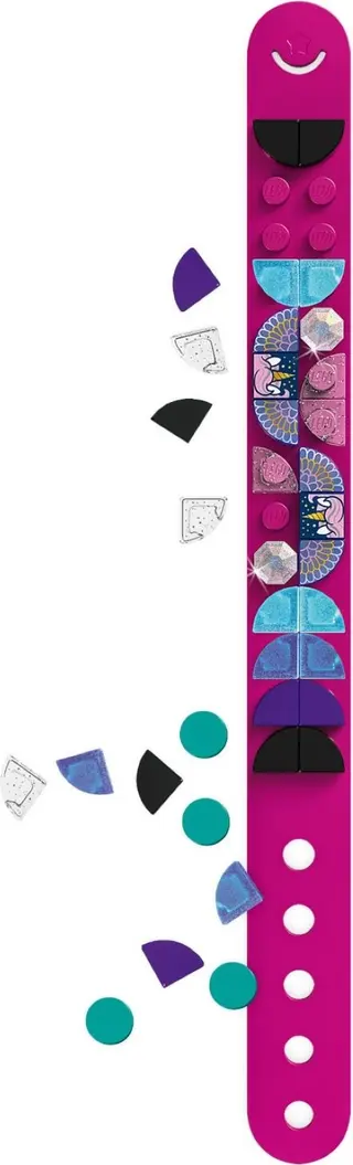 Einhorn-für-immer-Armband