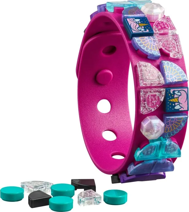Einhorn-für-immer-Armband
