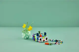 Creatieve dierentekenaar