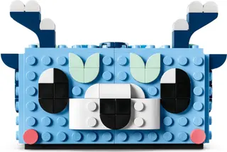 Creatieve dierentekenaar