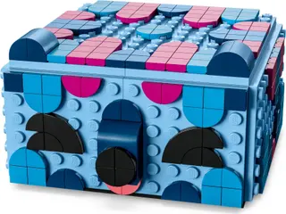 Creatieve dierentekenaar