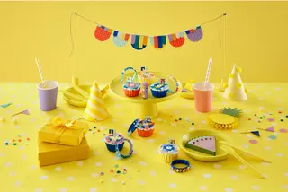 Ultimatives Party-Set