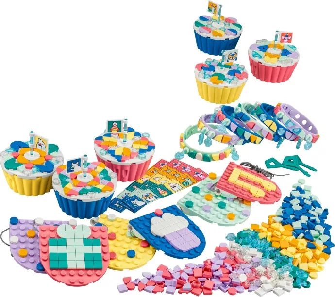 Ultimatives Party-Set
