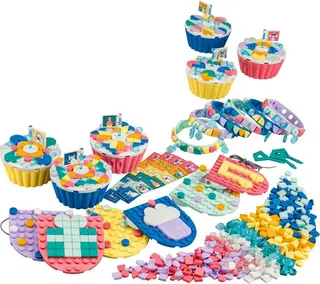 Ultimate Party Kit