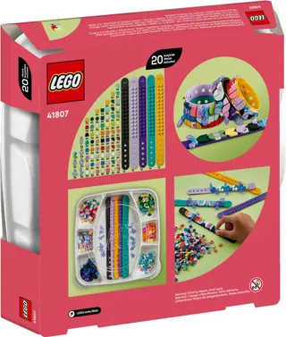 Bracelet Designer Mega Pack