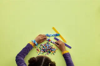 Bracelet Designer Mega Pack