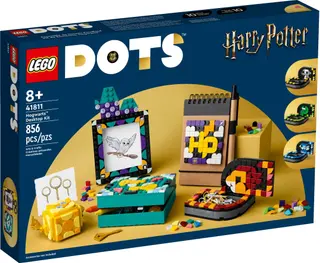 Kit de bureau Poudlard