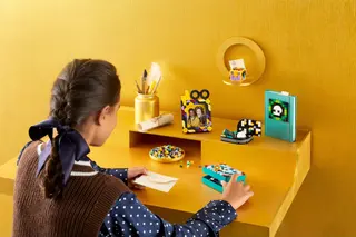 Kit de bureau Poudlard