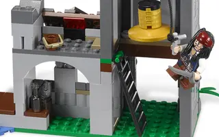 The Mill
