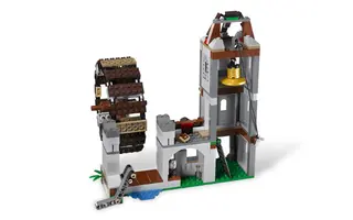 The Mill
