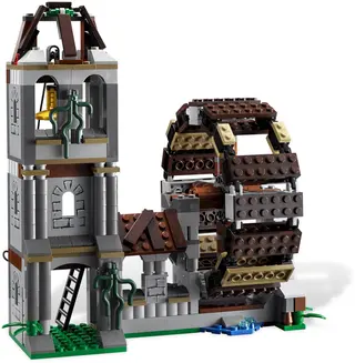 The Mill