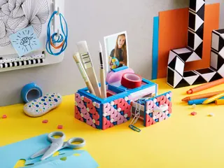 Desk Organiser