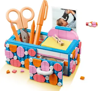 Desk Organiser