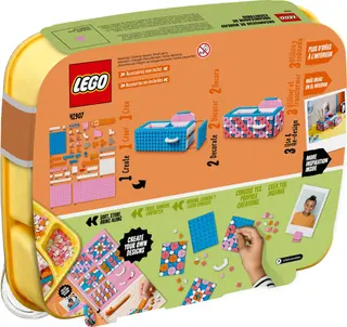 Desk Organiser