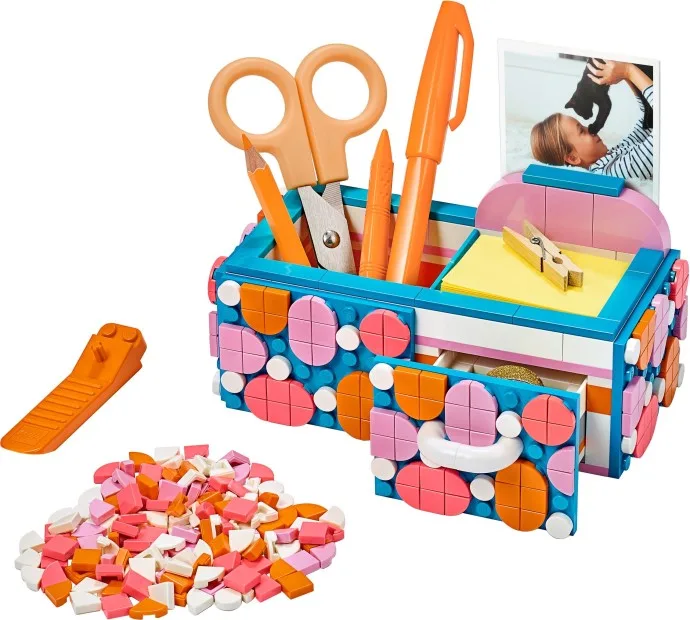 Desk Organiser