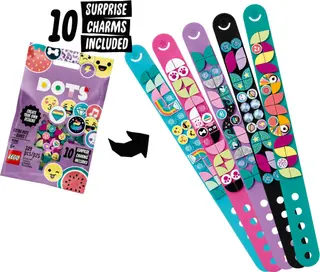 Extra DOTS - Serie 1