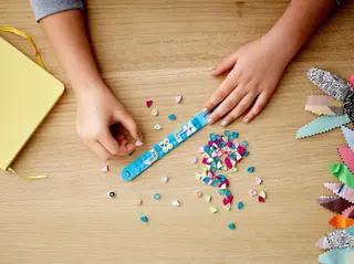 Extra DOTS - Serie 1