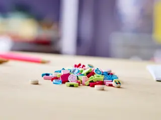 Extra DOTS - Serie 1