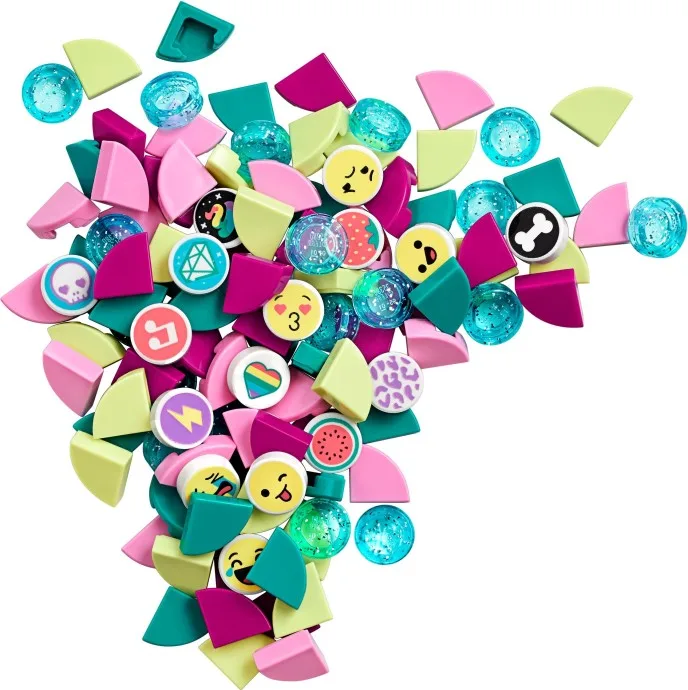 Extra DOTS - Serie 1