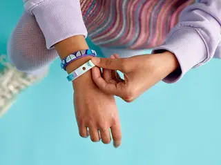 Bracelets Mermaid Vibes