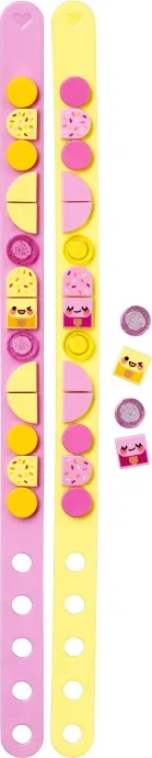 Ice Cream Besties Bracelets