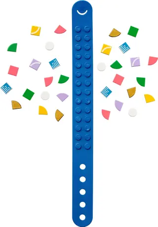 Go Team! Bracelet