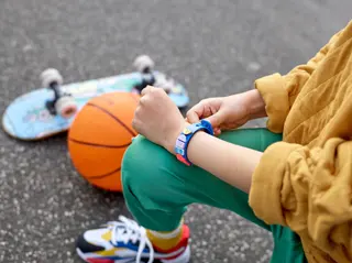 Go Team! Bracelet