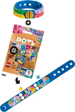 Go Team! Bracelet