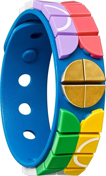 Go Team! Bracelet