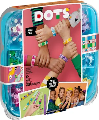 Armband-Mega-Pack