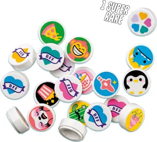 Armband-Mega-Pack