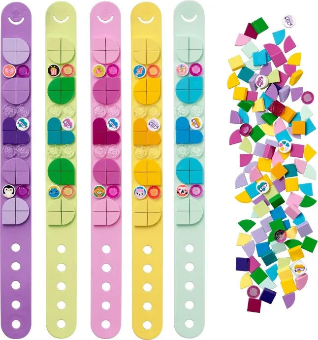 Armband-Mega-Pack