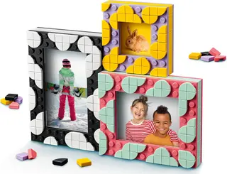 Creative Picture Frames