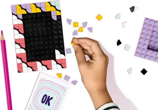 Creative Picture Frames
